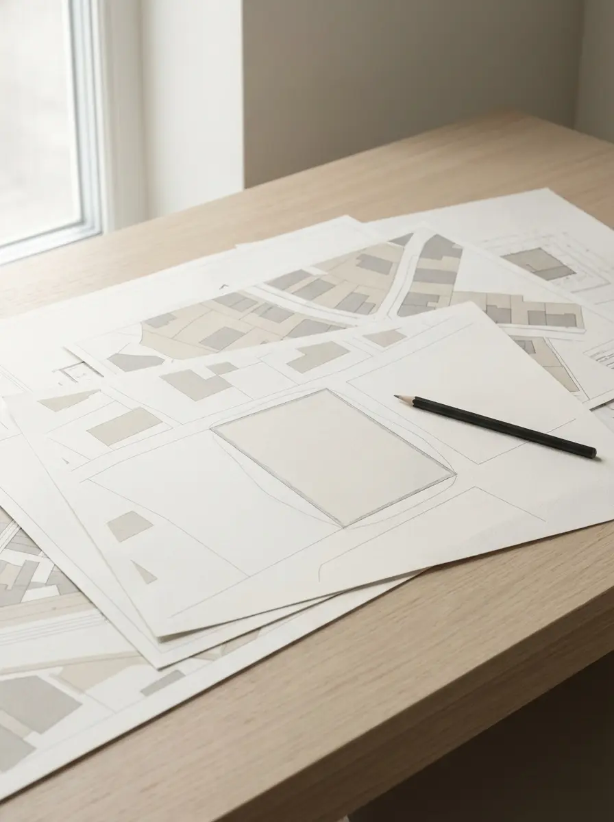 warunki zabudowy 2026