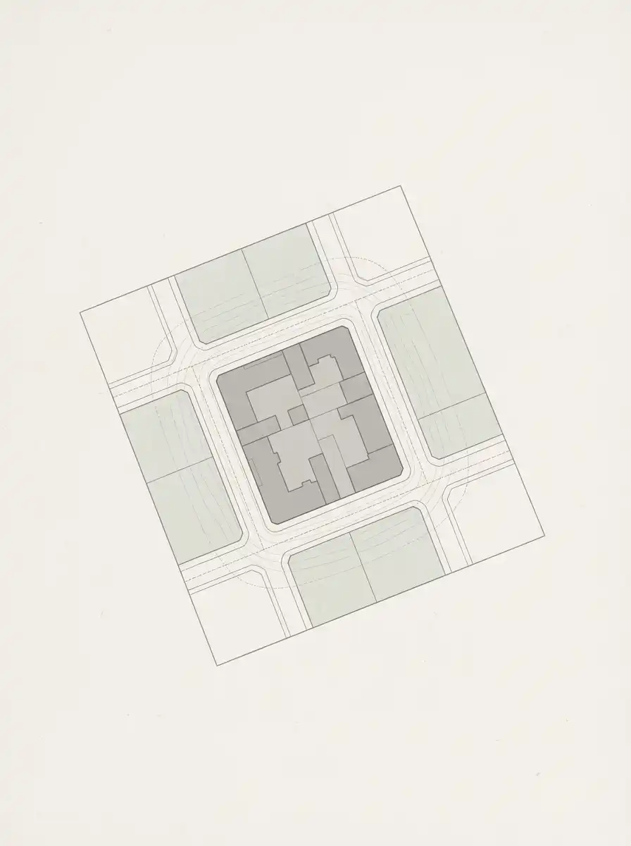 obszar uzupełnienia zabudowy